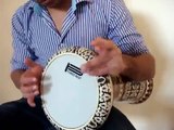 ArabInstruments.com - Darbuka Lesson 1 - Belly Dance Music - Darbuka Solo - Doumbek lesson