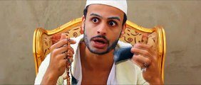 شادى سرور - فيلم ابراهيم الابيض النسخة الكوميدي  - Shady Srour