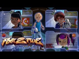 Foot2Rue Extrême - EP. 13 : Une question d'honneur