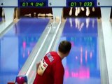 Vili Zavarko 31. - 45.hod MS v kolkoch Banja Luka 2008 WM im kegeln