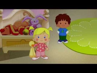 Chloe Magique - Brille petite étoile - S1E01