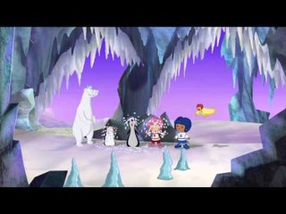 Chloe Magique - Hockey pour les manchots - S1E38