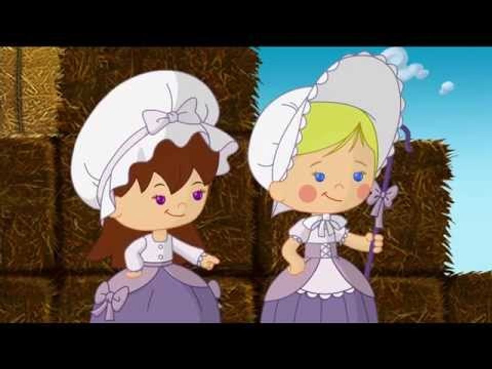 Chloe Magique - Saute-mouton - S1E45