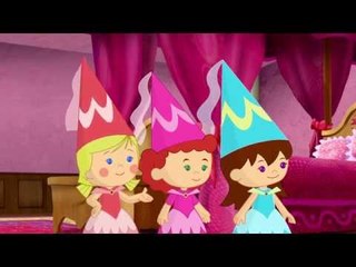 Chloe Magique - La princesse endormie - S2E06