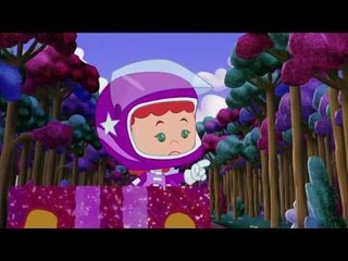 Chloe Magique - Tous en piste ! - S1E07