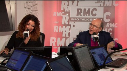 "J'aimerais que Mr Drahi soit fiscalisé en France" Jacques Maillot