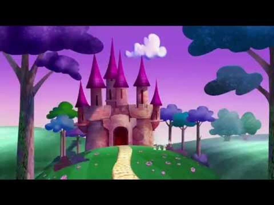 Chloe Magique - Les magiciens en herbe - S1E44