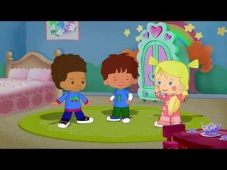 Chloe Magique - Des Œufs dans le même panier - S2E04