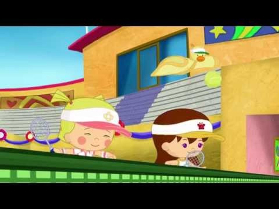 Chloe Magique - La Trompe bouchée - S2E11