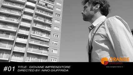 GIOVANE IMPRENDITORE