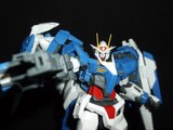 1/144 RG 00 Raiser Review Part 2