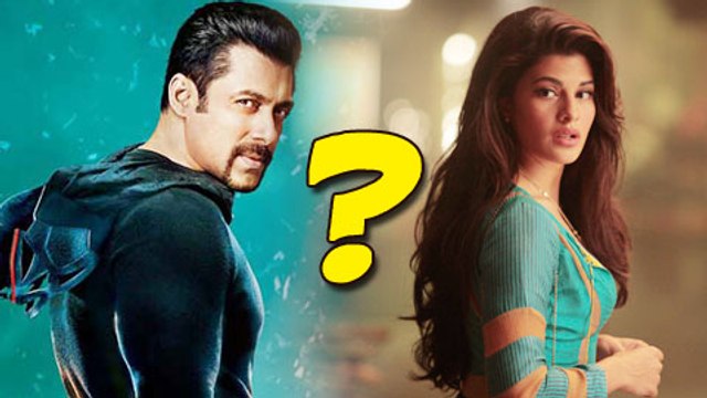 Jacqueline Fernandez Avoids Media After Salman - Kick 2 Fall Out!