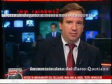 Gianni Letta indagato da 10 mesi, ma nessuno lo racconta (23.09.09)