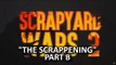 $500 DIY Water Cooled PC Challenge - Scrapyard Wars Episode 2b