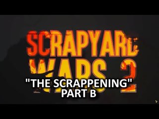 $500 DIY Water Cooled PC Challenge - Scrapyard Wars Episode 2b