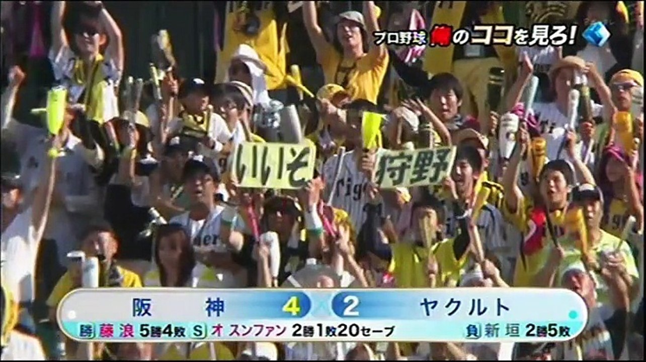 20150621 プロ野球News