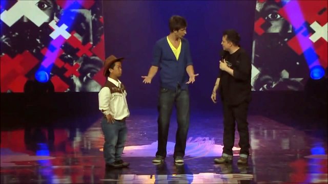 Gala Mike Ward Fuck les variétés - Jérémy Demay vidéo #08