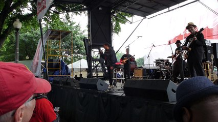 Chicago Blues Festival on 6-12-2015 @ 1:46 PM