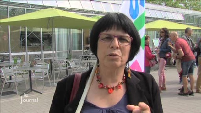 Réforme du collège : Profs en grève à La Roche-sur-Yon