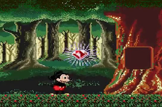 Music Video Generator: Subhumans - Mickey Mouse Is Dead