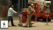 Aishwarya Rai Leaving For  CANNES Caught @ Air port