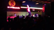 Torion TV: Torion Performs 'LOUDER' at Scream&Skate