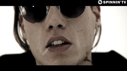 Tony Junior & Dropgun - Cobra (Official Music Video)2015