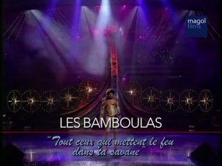 Mégaloman(e) - Les B.A. de Série Series