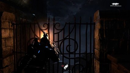 GEARS OF WAR 4 - Trailer de Gameplay Français [E3 2015]