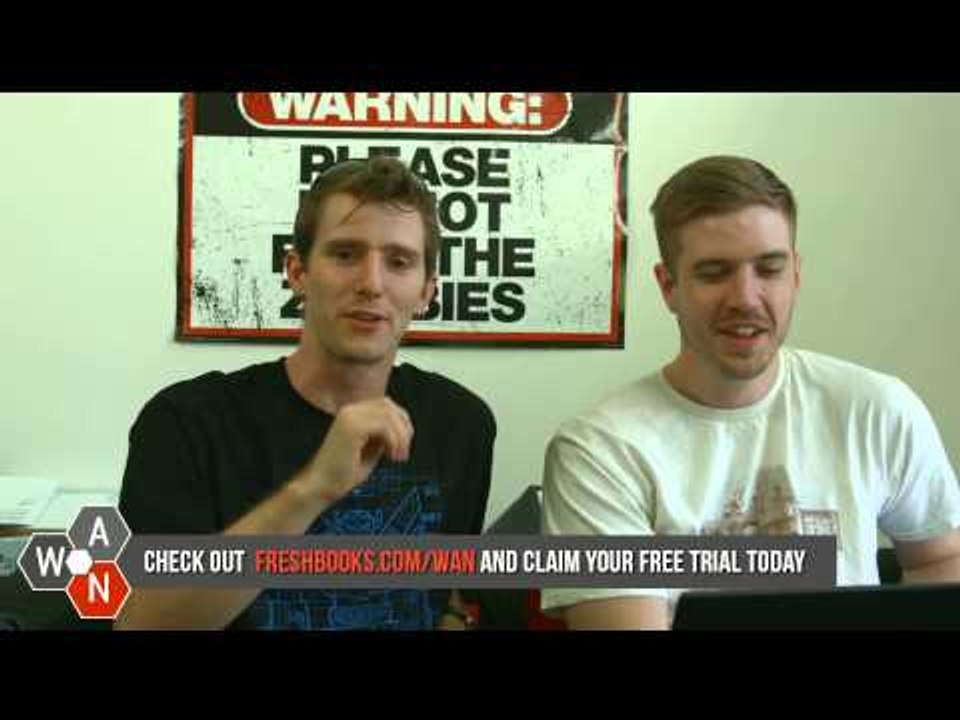 The WAN Show - CARS don't kill people, PEOPLE kill people.. with cars!!  - May 15, 2015