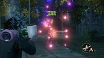 Saints Row: The Third | Most Powerful Weapons (HD)