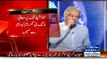Khawaja Asif Apologizes Nation for 2-Days Load Shedding, This will not Happen Again