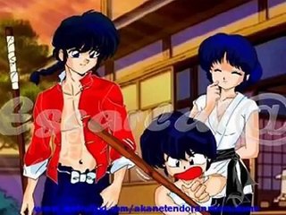 ranma e akane...un finale felice