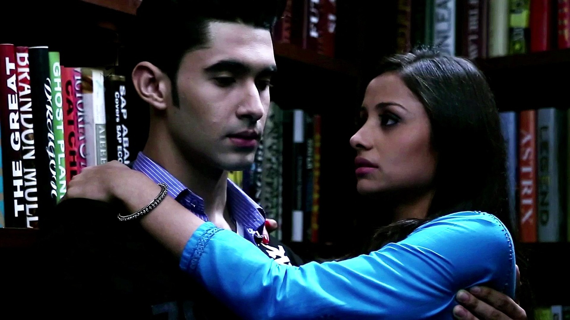 Warrior High 22 June 2015 Full Episode