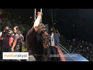 下载视频: Johari Abdul & Hatta Ramli: Kerajaan Barisan Nasional Sedang Paranoid