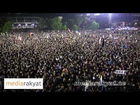 Suendran & Gan PN: Kita Mempunyai Menteri Dalam Negeri Yang Paling Tak Boleh Pakai Dalam Sejarah