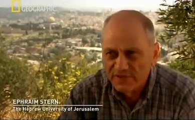 Los secretos enterrados de la Biblia - 10/10