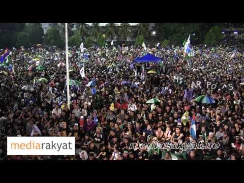 Elizabeth Wong: Rakyat Negeri Selangor Bagi 3 Telur Kepada MCA, Gerakan & MIC