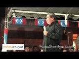 (Full) Mat Sabu: Blackout 505 Kuala Terengganu