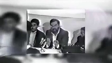 Blagues de Mahfoud Nahnah