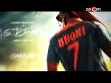 Sushant Singh Rajput meets Dhoni's teacher - Bollywood News