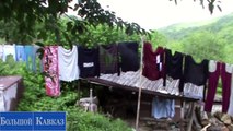 Нагорный Карабах: жизнь на грани