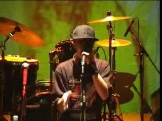Djahyef - Beat Box (2007)
