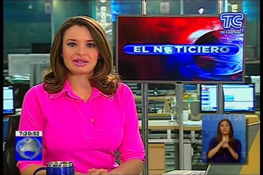 Presidente Correa habló de la ley de herencias y plusvalía en su último enlace