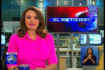 Presidente Correa habló de la ley de herencias y plusvalía en su último enlace