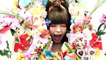 Behind The Scenes Cover Shoot With Kyary Pamyu Pamyu - Dazed & Confused Magazine