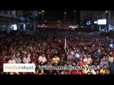 Anwar Ibrahim: Daim, Rakyat Mahu Kau Serah Balik Wang Billion Ringgit Yang Rompak Kepada Rakyat