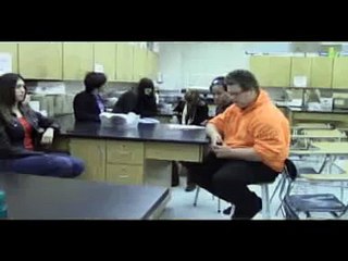 S4S: Key and Peele Substitute Teacher