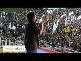 Chegubard: Hentikan Politik Perkauman! Hidup Bangsa Malaysia!