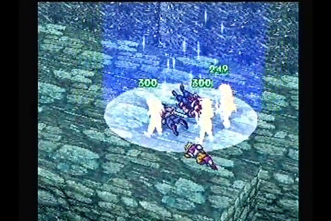 Let's Play: Suikoden part 56